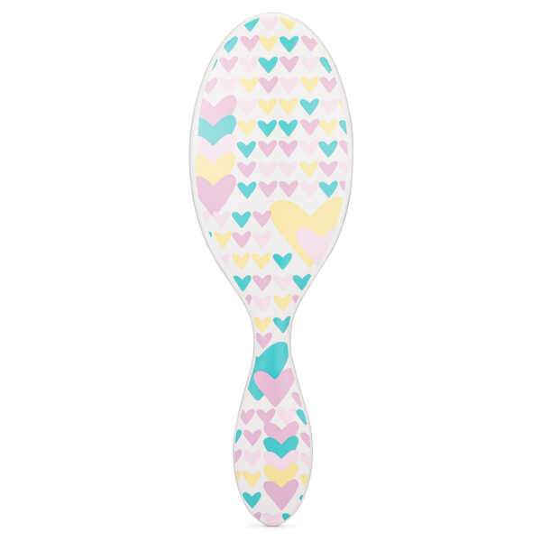Wet Brush Kids Original Detangler, Hairbrush, Stars, 1 Ct