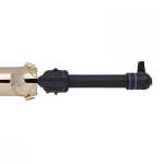 Hot Tools Professional 2" 24K Gold Curling Iron