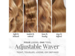 Remington 4-in-1 Adjustable Hair Waver CI19A10