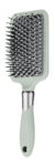 Conair Velvet Touch Paddle Hair Brush, Detangle, All Hair Types