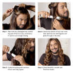 T3 Lucea 1.5&rdquo Straightening & Styling Iron