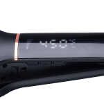 Kim Kimble Quad plated Cooling Flat Iron