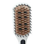 Remington Shine Therapy Heated Straightening Brush