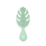 Wet Brush Go Green Mini Detangler, Travel Size - Green 1 CT