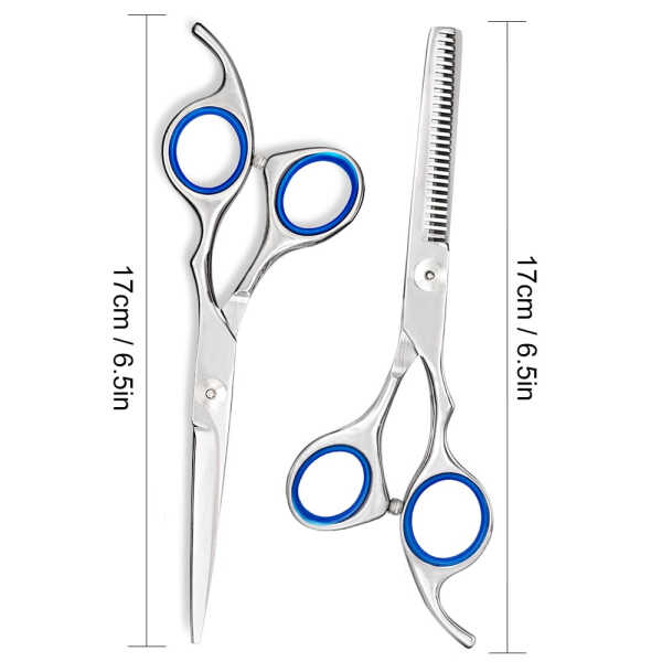 Hair Cutting Scissors Thinning Teeth Shears Set Professional Barber Hairdressing Texturizing Salon Razor Edge Scissor Japanese