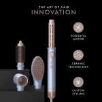Conair InfinitiPRO DigitalAIRE Hot Air Styler