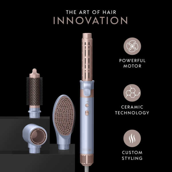 Conair InfinitiPRO DigitalAIRE Hot Air Styler