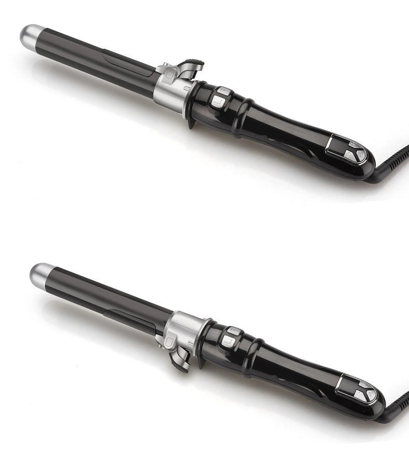 Hair Curling Wands Auto Curling Irons Automatic Hair Curler 28mm Curl 1.1inch Curl Hair Waving Iron Hair Styling Iron Hair
