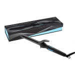 Bio Ionic Long Barrel Styler, 1.25" Curling Iron, Curling Wand, Adjustable Heat Hair Curler