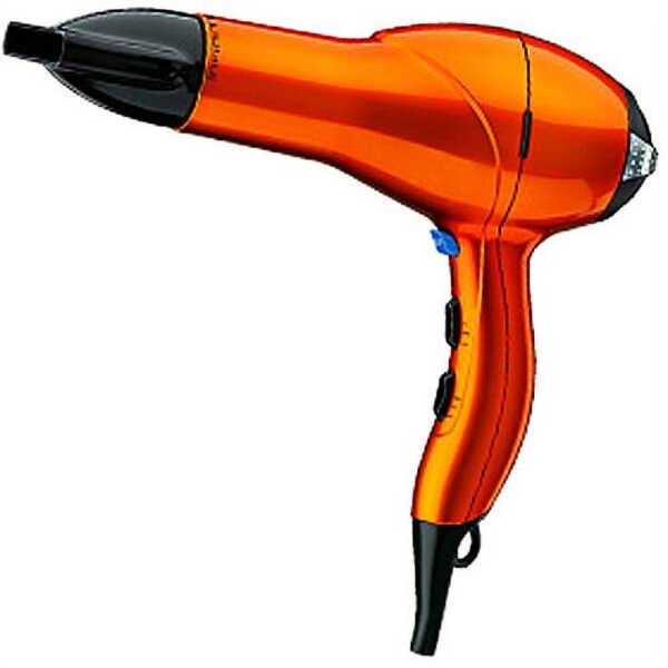 Infiniti Pro By Conair, 1875 Watt Salon Performance Ac Motor Styling Hair Dryer