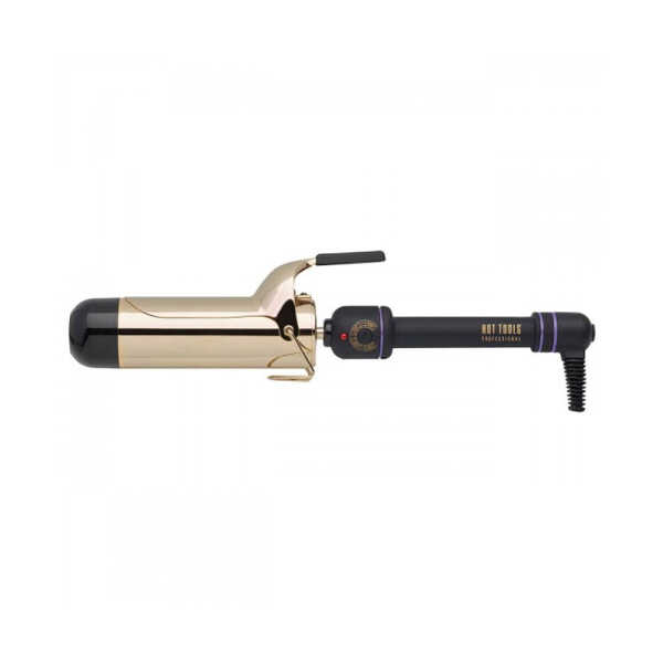 Hot Tools Professional 2" 24K Gold Curling Iron