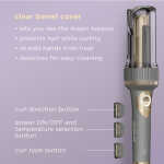 InfinitiPRO by Conair&reg Curl Secret&reg - 1.25" barrel CD1032