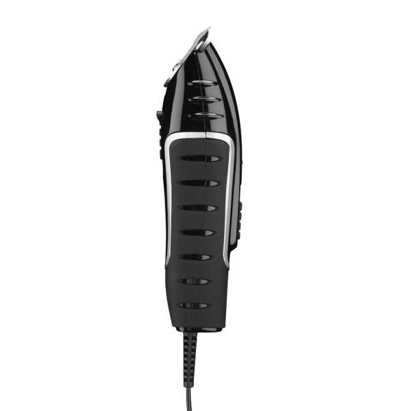 ConairMAN Barbershop Series Professional No-Slip Grip Haircut Kit, 20 Piece