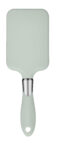 Conair Velvet Touch Paddle Hair Brush, Detangle, All Hair Types