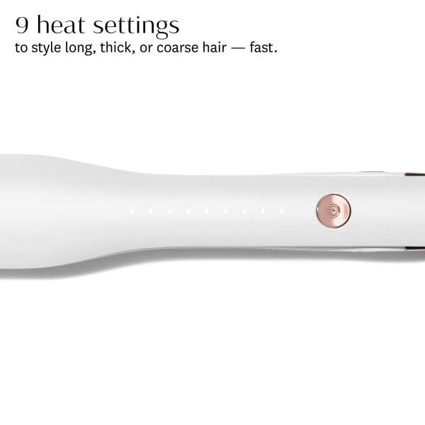 T3 Lucea 1.5&rdquo Straightening & Styling Iron