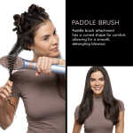 Conair InfinitiPRO DigitalAIRE Hot Air Styler