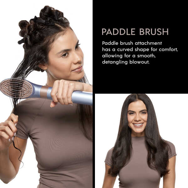 Conair InfinitiPRO DigitalAIRE Hot Air Styler