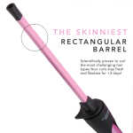 CHOPSTICK STYLER Heroine Professional Curling Wand