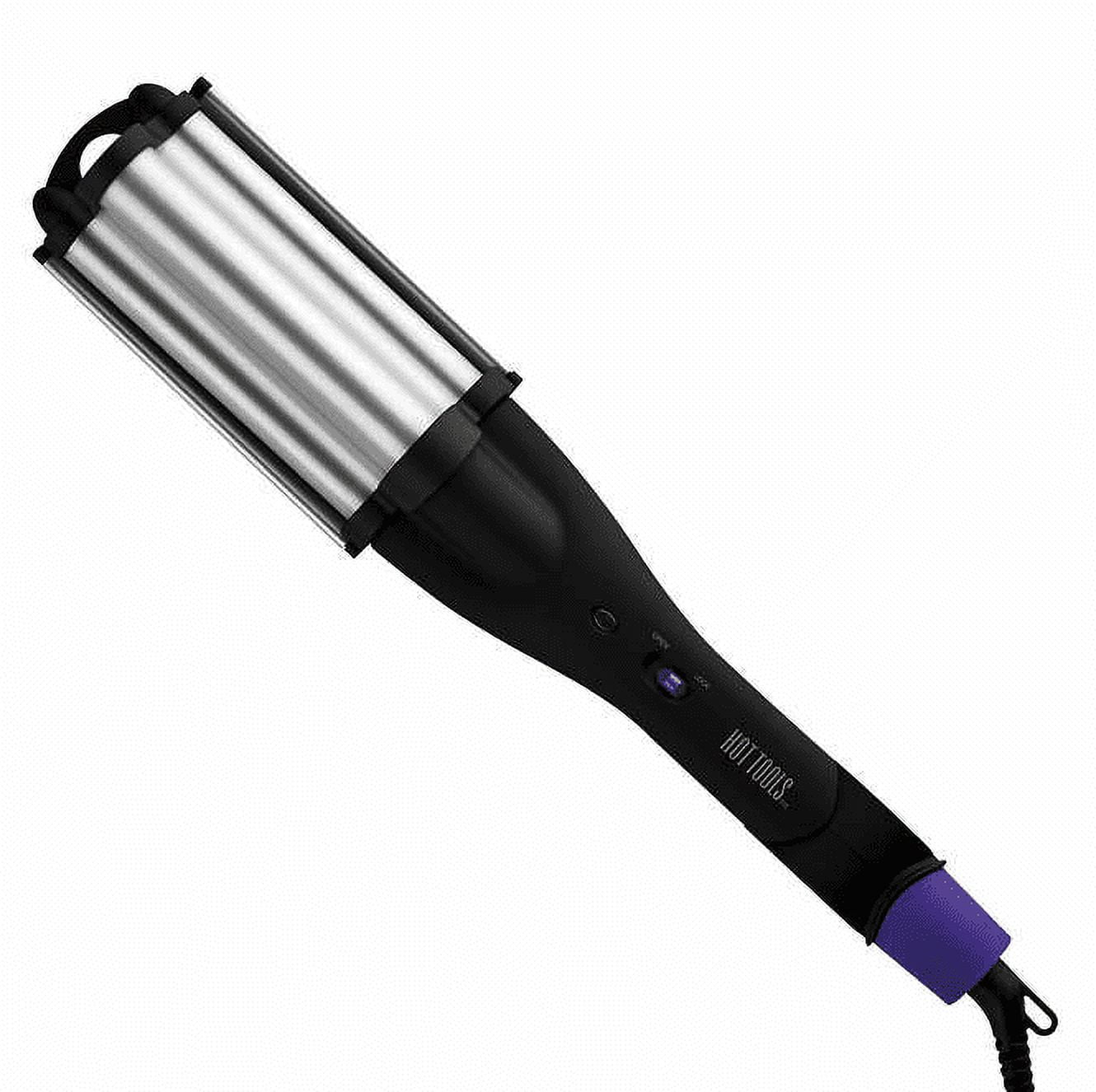 Hot Tools Pro Signature Titanium Ceramic Deep Waver