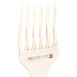 Kim Kimble Double Rowed Curling Comb