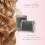 INFINITIPRO BY CONAIR Hot Roller Set with Ionic Generator HS800