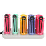 Hot Curlers, Heated Rollers For Hair, 10 Pcs Electric Heated Roller, Hair Styling Tool Rollers Heated Hair Rollers, Professional