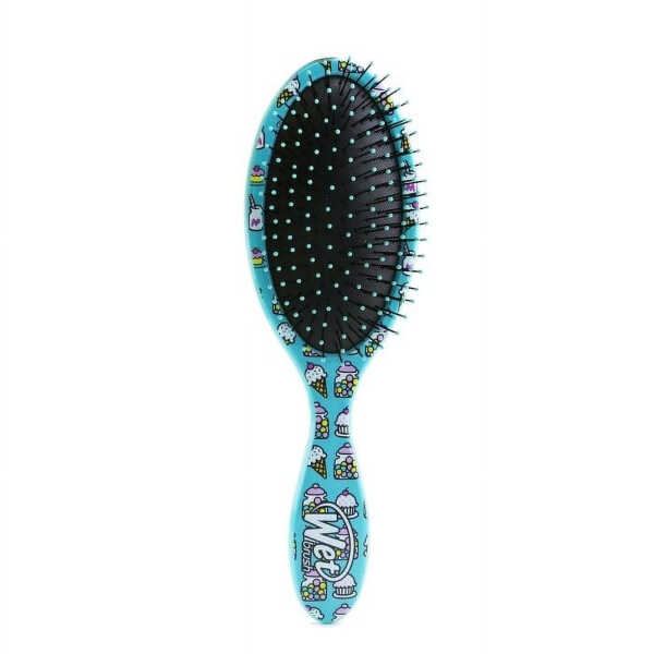The Wet Brush Hello Kitty Original Detangler - Bubble Gum