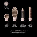 Conair InfinitiPRO DigitalAIRE Hot Air Styler