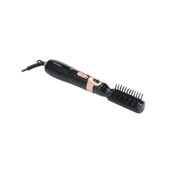Hair Dryer Brush,BEYCED 4 in 1 Hot Air Brush for Straightening/Curling/Drying,for Women Hair Dryer Styler and Volumizer Hair