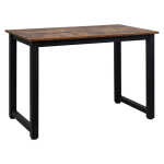Ktaxon Wood Computer Desk PC Laptop Study Table Workstation Home Office Furniture