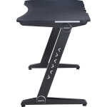 Lorell Standard Ergonomic Gaming Desk