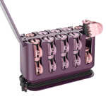 Remington Pro Hair Setter with Thermaluxe Advanced Thermal Technology, Rose