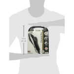 CLIPPER PRO 24PC WITH CASE