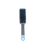 Detangle It Boar Styler Brush Shine Boost 1Ct Wet Or Dry Hair