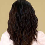 Hot Tools Pro Artist 24K Gold Digital 3 Barrel Hair Waver | Long Lasting Defined Waves (Jumbo Size) C30