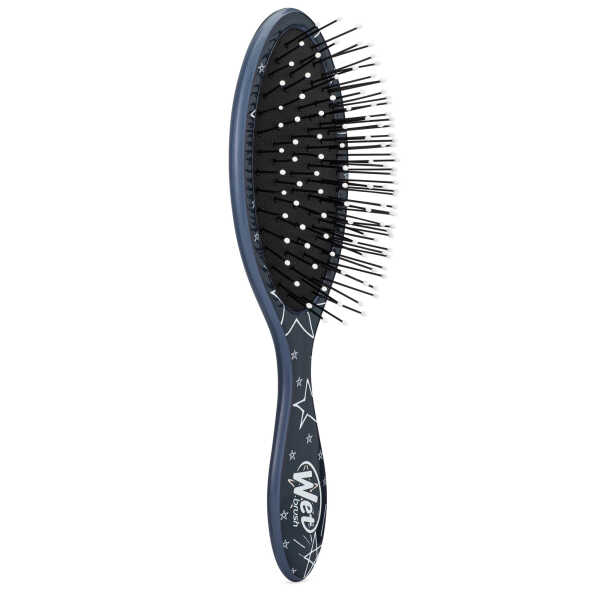 Wet Brush Kids Original Detangler, Hairbrush, Stars, 1 Ct