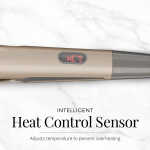 Remington Pro 1" Multi-Styler with Twist & Curl Technology, Color Care Protection , Champagne/Gray, S16A10