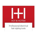 Hot & Hotter Electric Curl Iron