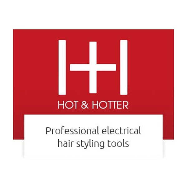 Hot & Hotter Electric Curl Iron