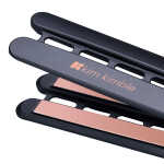 Kim Kimble Quad plated Cooling Flat Iron