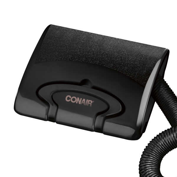 Conair Black Soft Bonnet Hair Dryer