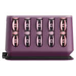 Remington Pro Hair Setter with Thermaluxe Advanced Thermal Technology, Rose