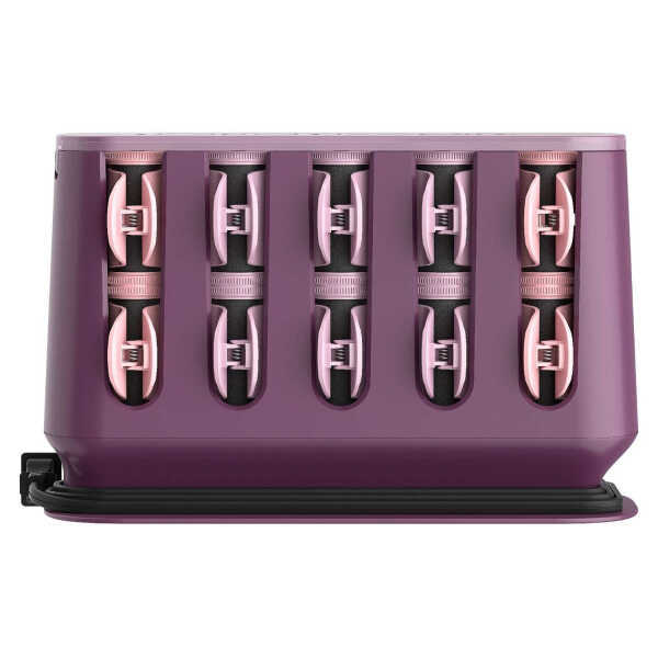 Remington Pro Hair Setter with Thermaluxe Advanced Thermal Technology, Rose