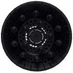 BaBylissPRO Diffuser Italian Series Slide-On