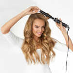 Hair Curling Wands Auto Curling Irons Automatic Hair Curler 28mm Curl 1.1inch Curl Hair Waving Iron Hair Styling Iron Hair
