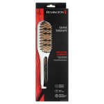 Remington Shine Therapy Heated Straightening Brush