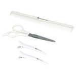 Kim Kimble At Home Salon Kit - 4 piece