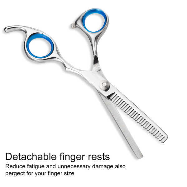 Hair Cutting Scissors Thinning Teeth Shears Set Professional Barber Hairdressing Texturizing Salon Razor Edge Scissor Japanese