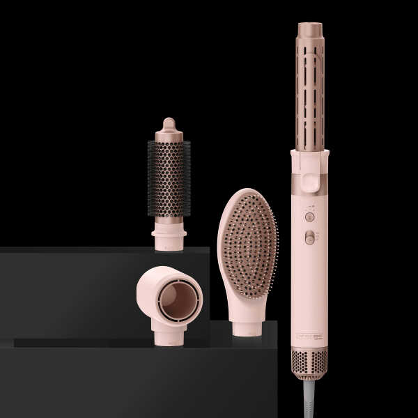 Conair InfinitiPRO DigitalAIRE Hot Air Styler