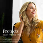 Remington Pro 1" Multi-Styler with Twist & Curl Technology, Color Care Protection , Champagne/Gray, S16A10